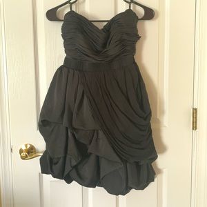 BeBe Formal Dress